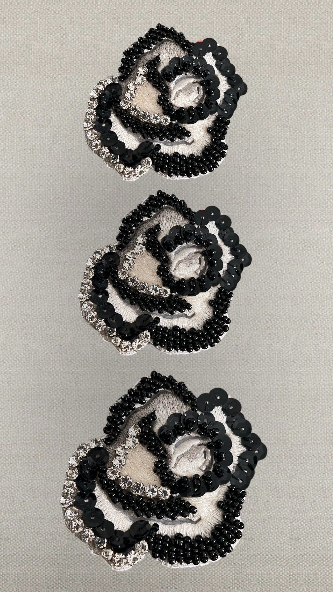 Rose Pin